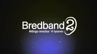 Bredband2 radioreklam 2014 [upl. by Trueblood915]