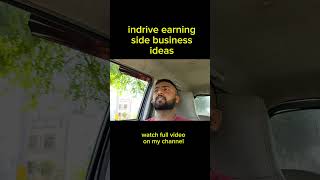 Indriver earning 😁jb ride na a Rahi ho business idea GhulamHussainra careem viralvideo [upl. by Cadmann93]