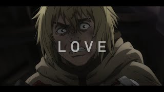 askefinn amv i love you [upl. by Talmud]