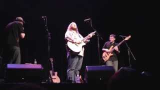 Matt Andersen  Working Man Blues  LIVE [upl. by Aluor682]