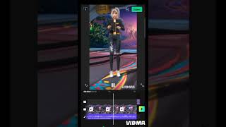 Vidma editing freefire [upl. by Hewie700]