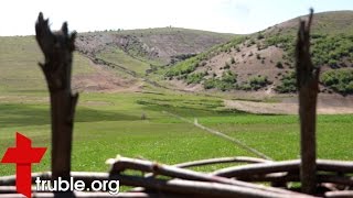 Reportazh  Të vetëm mes malesh  Fshati Kalis Kukës [upl. by Akilak]