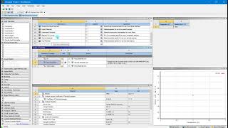 CAE 구조해석 초보자를 위한 ANSYS 기초강의 1 Engineering Data의 기본 사용 방법과 Mechanical 환경에서의 활용 방법 [upl. by Pevzner141]