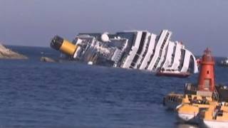 Cruise Ship Disaster Survivors Angry [upl. by Yelyah]