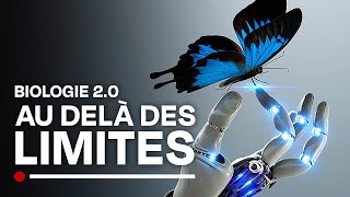 Repousser les limites de la Nature  la TECHNOSCIENCE fait ses preuves  Biologie 20  DOCUMENTAIRE [upl. by Elwood448]