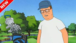 King of the Hill Full Episodes 🌻 Season 4 Episode 112  NoZoom [upl. by Newby]