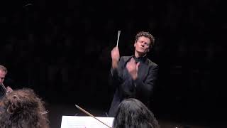 Tchaikovsky Symphony n°5  Nicolas Krauze  OCNE [upl. by Wrdna560]