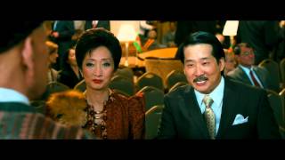 The Dictator 2012  Eddie Norton  Chinese Wife Scene [upl. by Nadeau926]