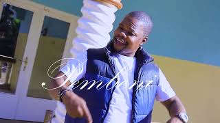 Alain KABANGU  PEMBENI clip officiel [upl. by Braca203]