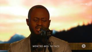 Montremoi ta face  Hosanna clips  Joël Mbenza [upl. by Amari687]