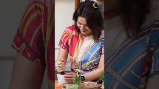 Veg Paneer Puff Pattie Recipe  Chef Amrita Raichand [upl. by Will]