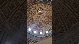 Vatican City 🇮🇹 italyeuropevaticancity shorts [upl. by Aenyl]