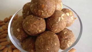 Gond ke Laddu Recipe [upl. by Akselav]