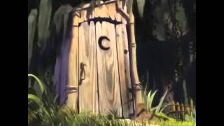 Shrek outhouse vine [upl. by Shandy]