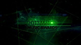 2013 MelOn Music Awards Teaser [upl. by Keheley814]