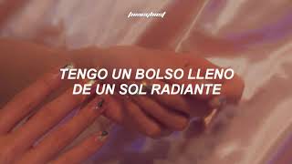 natasha bedingfield  pocketful of sunshine  sub español [upl. by Nerrad]