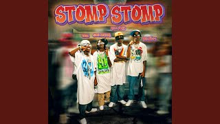 Stomp Stomp [upl. by Marci]