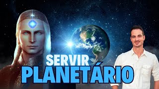 SERVIR PLANETÁRIO  131124 [upl. by Raye337]