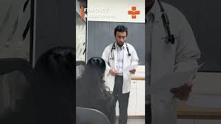 FEM OSCE Assessment  Emergency Medicine  Medvarsity [upl. by Yadrahc909]