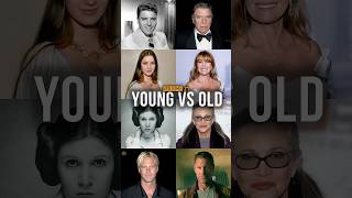 Hollywood Stars Young vs Old Volume 21 mysteryscoop [upl. by Ronald]