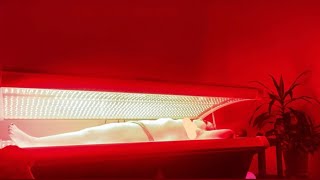 Is Red light therapy a scam [upl. by O'Malley]