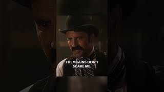 Why Tombstone is the Best Western Ever Made shorts [upl. by Ehttam]