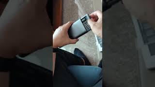 Xiaomi Mijia Electric Screwdriver Is it better than Wowstick [upl. by Maitund]