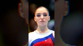 The Ultimate Comeback in Gymnastics History [upl. by Diarmid964]