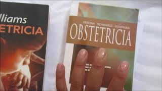 libros que todo estudiante de OBSTETRICIA debe tenerSmithCR [upl. by Herold]