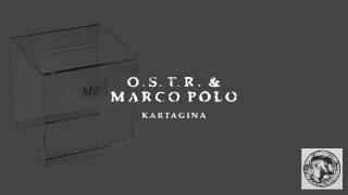 OSTR amp Marco Polo  Shotgun Moje zło to Twój wybór [upl. by Knowle]