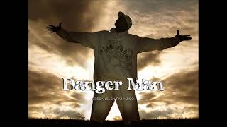 Danger Man  hago lo que me da la gana Dub [upl. by Redwine318]