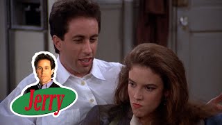 The Commercial Dispute  Seinfeld [upl. by Litman]