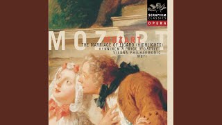 Le nozze di Figaro K 492 Act 4 Scene 10 No 27 Recitativo accompagnato ed Aria quotGiunse [upl. by Eylk]