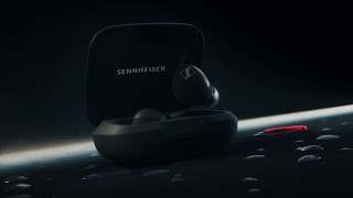 Exclusive Sennheiser Audio Products [upl. by Akimyt259]