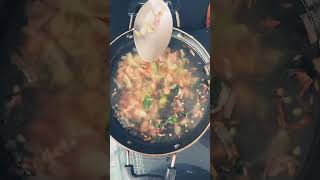 Semiya Upma sundaybreakfast  song cooking [upl. by Lurleen]