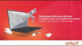 Fatturazione Elettronica genera trasmetti e conserva le fatture [upl. by Castora]