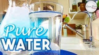 Reverse Osmosis Water Systems Information and Review [upl. by Skylar353]