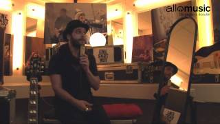 Yodelice  quotCardioidquot linterview [upl. by Noe271]