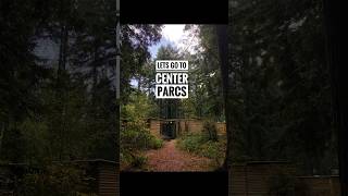 Center Parcs  Longleat 🌲 holiday October spookyseason forest longleat centerparcs [upl. by Tlevesoor]