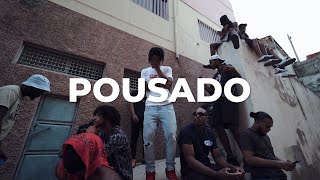 MIGUEL KR  POUSADO OFFICIAL MUSIC VIDEO [upl. by Siravrat]