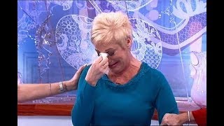 Denise Welch takes on Celebrity Big Brothers Roxanne Pallett in Loose Women annihilation [upl. by Oech]