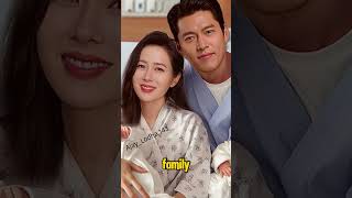 News  Son Ye Jin and Hyun Bin Reunite After His Work in Japan hyunbinsonyejin sonyejinhyunbin [upl. by Indnahc747]