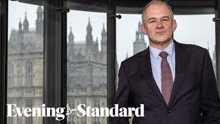 Lib Dems gunning for Jeremy Hunt and Michael Gove seats at election says Ed Davey [upl. by Thielen]