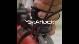 YakAttack  Premium Kayak Fishing Accessories [upl. by Wellesley]