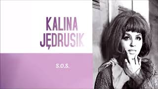 Kalina Jędrusik  SOS Official Audio [upl. by Ever]