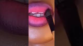 Lips tutorial makeuptutorial beautiful [upl. by Navy]