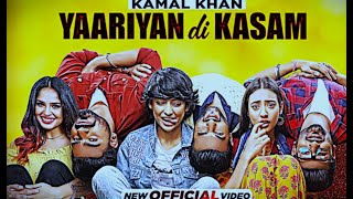 YARRIYAN DI KASAM Listen songs [upl. by Nevin497]