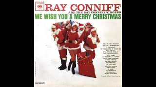 The Twelve Days Of Christmas  Ray Conniff and the Ray Conniff Singers Original 33 RPM 1962 [upl. by Jesselyn]