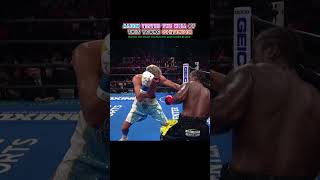 Immanuwel Aleem vs Amilcar Vidal  Boxing Fight Highlights boxing action fight combat sports [upl. by Analah]