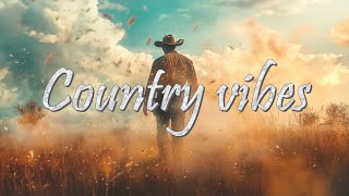 TOP 21 Acoustic Country Music Playlist  120 Minutes of Iconic Songs 🤠🎸✨ [upl. by Mandi]